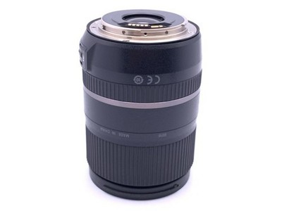 タムロン DI2 16-300mm キャノン レンズ 美品 Amazon.com : Tamron 16