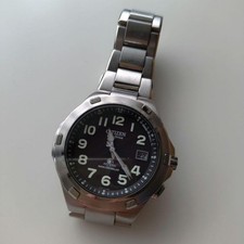 Citizen Eco-Drive Attesa Watch Titanium 20 Ba...