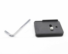 Unbranded High Quality Arca Type Camera Plate for Canon F-1 21616