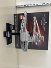 LEGO Star Wars: Acclamator-Class Assault Ship (75404)