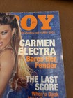Playboy April 2003 — photo 2