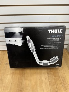Thule Hull-a-port Vertical Kayak Carrier