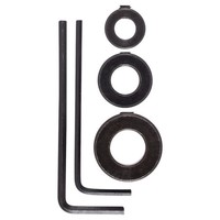 Bosch Tiefenstopp-Set 6,0; 8,0; 10,0 Mm 3-Tlg. - 2609255318