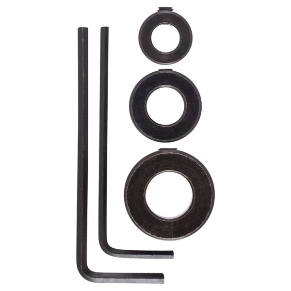 Bosch Tiefenstopp-Set 6,0; 8,0; 10,0 Mm 3-Tlg. - 2609255318-image