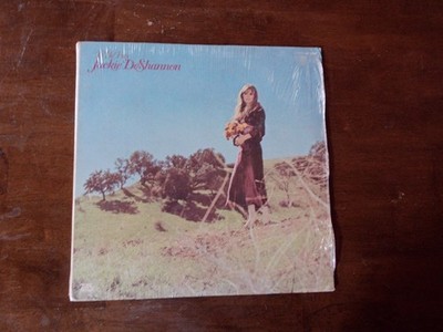JACKIE DESHANNON To Be Free LP record album SEALED new 1970