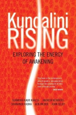 Various Authors Kundalini Rising (Taschenbuch)