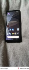 Sony Xperia 10 III XQ-BT52 128GB Black Unlocked Dual SIM smartphone Read