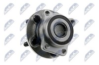 NTY Radlagersatz KLP-SB-013 FüR XV Forester Impreza GP2 AWD GP3 G33GP GP7 GPD