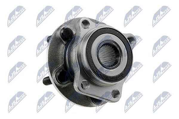 NTY Radlagersatz KLP-SB-013 FüR XV Forester Impreza GP2 AWD GP3 G33GP GP7 GPD-image