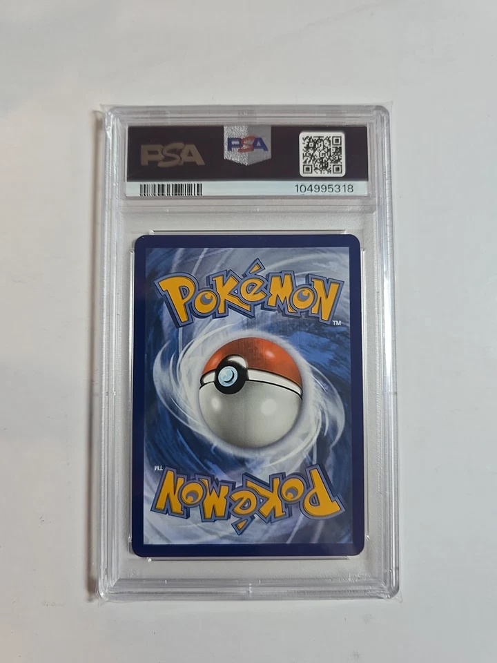 Clefable 014/034 Trading Card Game Classic Holo - Image 2 of 2