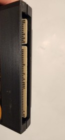 Atari Jaguar Checkered Flag Authentic Video Game Cart