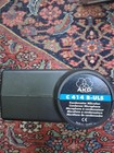 AKG C414 B-ULS Multi-Pattern Large Diaphragm Studio Condenser Microphone — photo 1