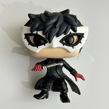 Ultimate Funko Pop Persona 5 Figures Gallery and Checklist 23