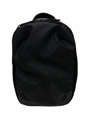 AER Rucksack schwarz gebraucht aus Japan
