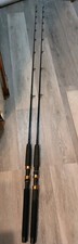 2 Seeker ? 7 Conventional Casting Fishing Rod...