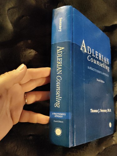 🔥Adlerian Counseling: A Practitioner's Approach, 4th Edition🔥 - Picture 2 of 3