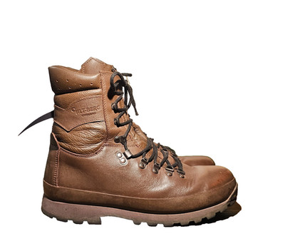 Altberg Defender leichte Wander-, Angeln-, Walking-, jede Aktivität Stiefel UK 9 M