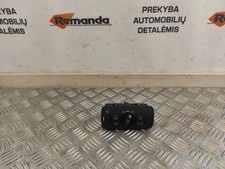 VOLVO S80 II AS Headlight Switch Control Unit 30739414 2.95 Petrol 31609394