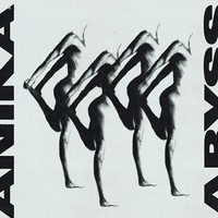 Anika - Abyss Cloudy Clear Vinyl - Vinyl Record - E3447Z