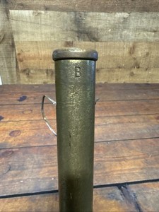 Brass Tube B 41 5/16 Tall For Musser M635 Orchestra Chime Tubular Bell 1.25” Dia