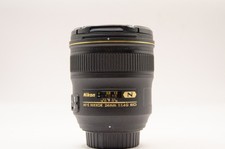 Nikon f/1.4 Lenses 24mm Focal for sale | eBay