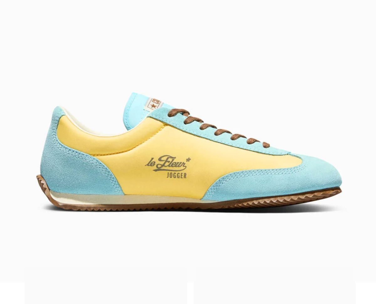 NEW Men's CONVERSE GOLF le FLEUR 1908 Tyler, The Creator A21430C