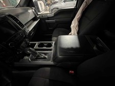 2017 Ford F-150 Floor Console Console Only