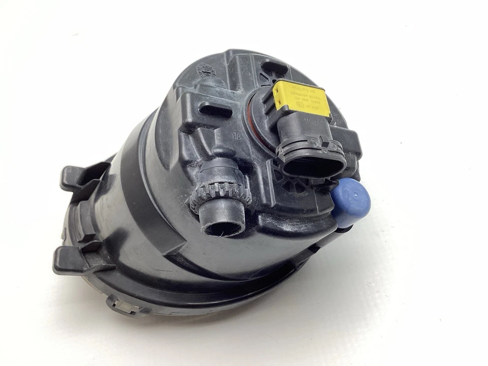 Luz antiniebla lado izquierdo del conductor Volvo C70 C30 09-10 V60 2011-2013 30796681 OEM Foto 3 de 4