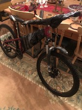 mountain bike landrover  reasonable condition Sajamacomp