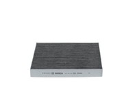 Bosch Filter, Innenraumluft 1 987 435 620 FüR Hyundai KIA