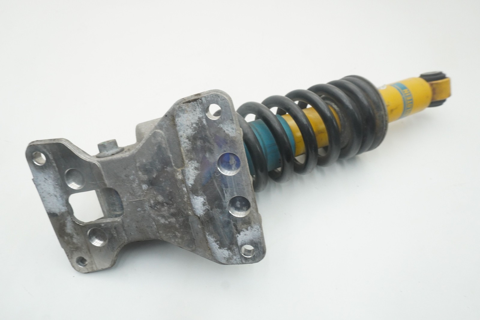 Lotus Evora 2018 Front Right Shock absorber spring P/N A132C0093F
