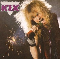Kix - Midnite Dynamite - Cd - G3Z