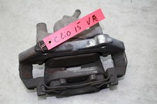 Bremssattel Bremszange vorne rechts Renault Clio 4 IV 1.5dCi Bj.15