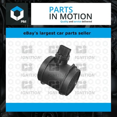 Air Mass Sensor fits RANGE ROVER Mk2 P38A 3.9 94 to 02 42D Flow Meter CI Quality