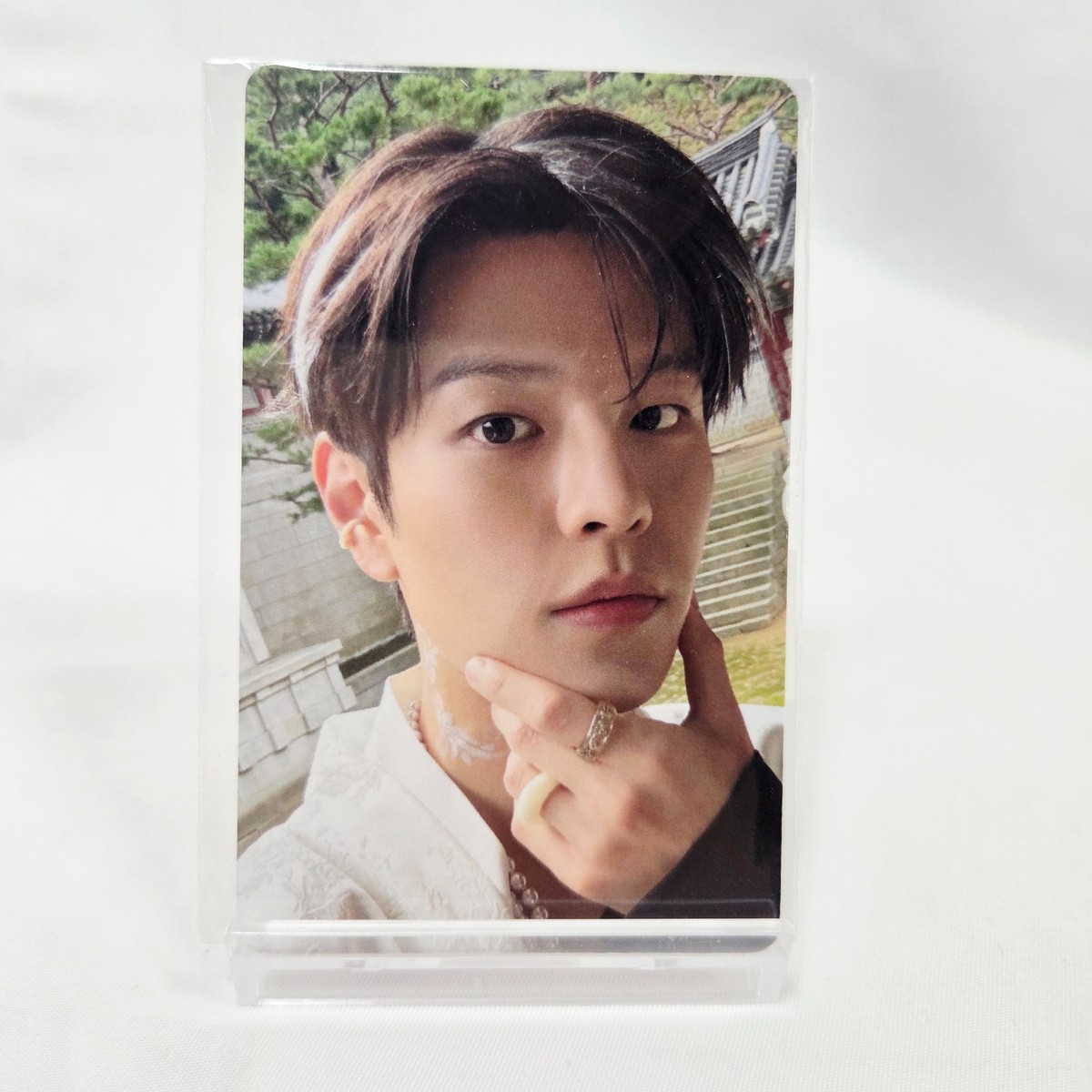 STRAY KIDS SKZ IT TAPE 'DO IT' FANS SHOP LUCKY DRAW 2 Official