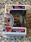 Funko Pop Rocks Iron Maiden - The Number of the Beast Eddie #145 NEW