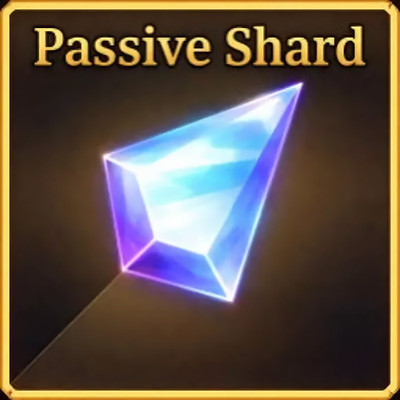 Sailor Piece | Passive Shards 50k | Cheap   | Fast Delivery  