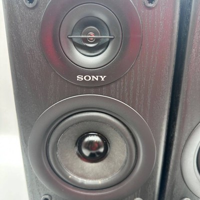 Sony CMT-SBT100 Bluetooth Micro Music System - Black/Gray for sale