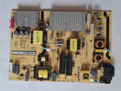 Netzteil 08-L141HA2-PW220AB (40-L141H4-PWG1CG) aus Thomson 49UC6316