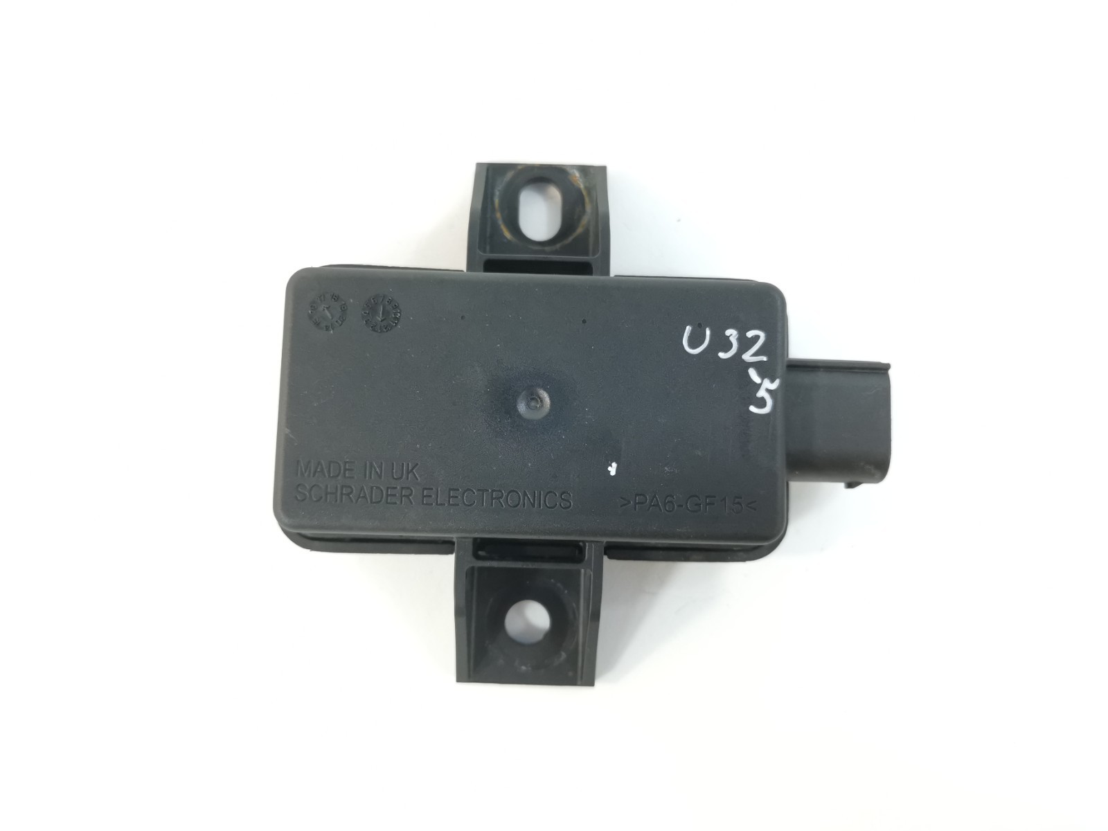 Maserati Ghibli S 3.0L AWD 2018  Tire Pressure Monitoring Sensor 670032509 OEM