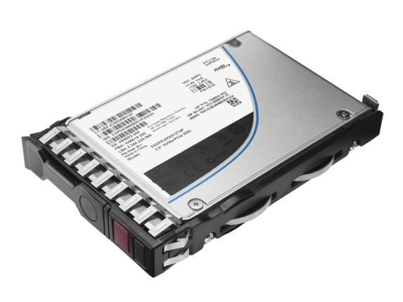 ErsaZZa W129153588 816962-004-RFB 960GB 6G SATA MU-3 SFF SC ~E~