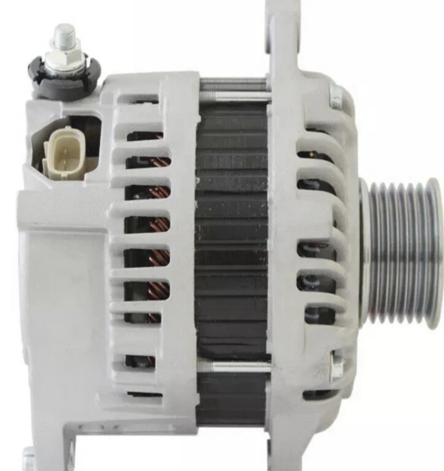 Alternador Nissan Máxima 1997 Foto 2 de 3