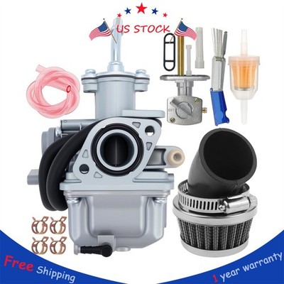 Carburetor For Yamaha Raptor 80 ATV Quad Carb Carby 2002-2008 Carb