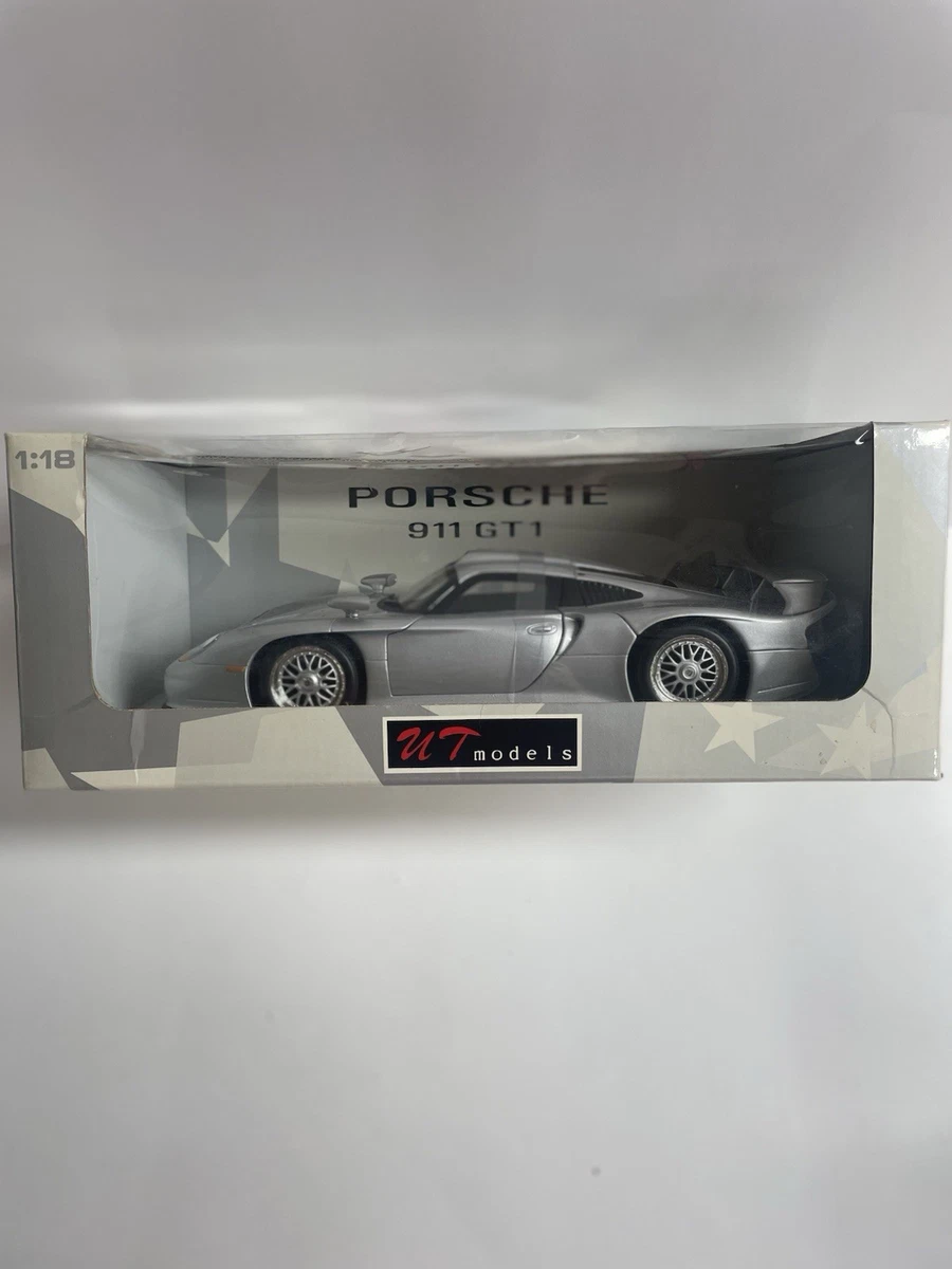 25+ Porsche Gt1 1 18 for sale | Updated Oct 2026