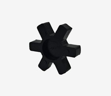 L095 Flexible NBR Rubber Spider Insert Fits L-095 Lovejoy Martin L-Jaw Coupling