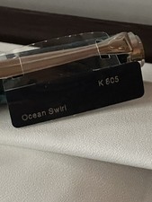 Pelikan K805 Ocean Swirl Ballpoint. RARE And ...
