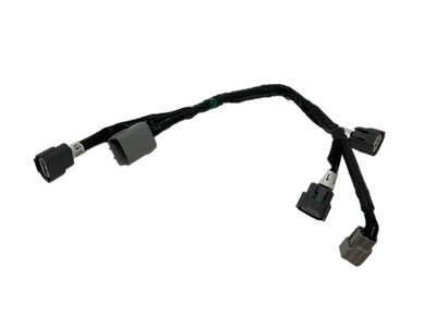 Genuine Nissan Harness Assembly-Engine Room Sub 24079-EA205