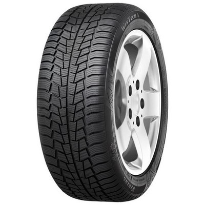 2x Winterreifen - VIKING WINTECH 195/60R15 88T