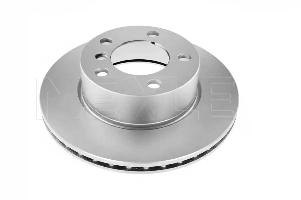 Meyle Disque De Frein 3835210013/Pd Bmw - Image 2
