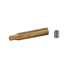 Aim Sports 30-0625-06270 Win Chamber Cartridge Brass Laser Bore Sight - PJBS3006
